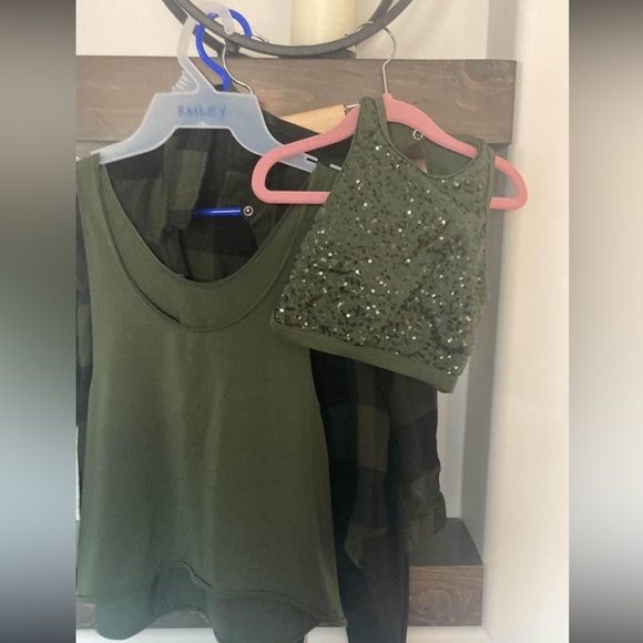 Dance costume - hip hop, IC, Weissman - Picture 2 of 4